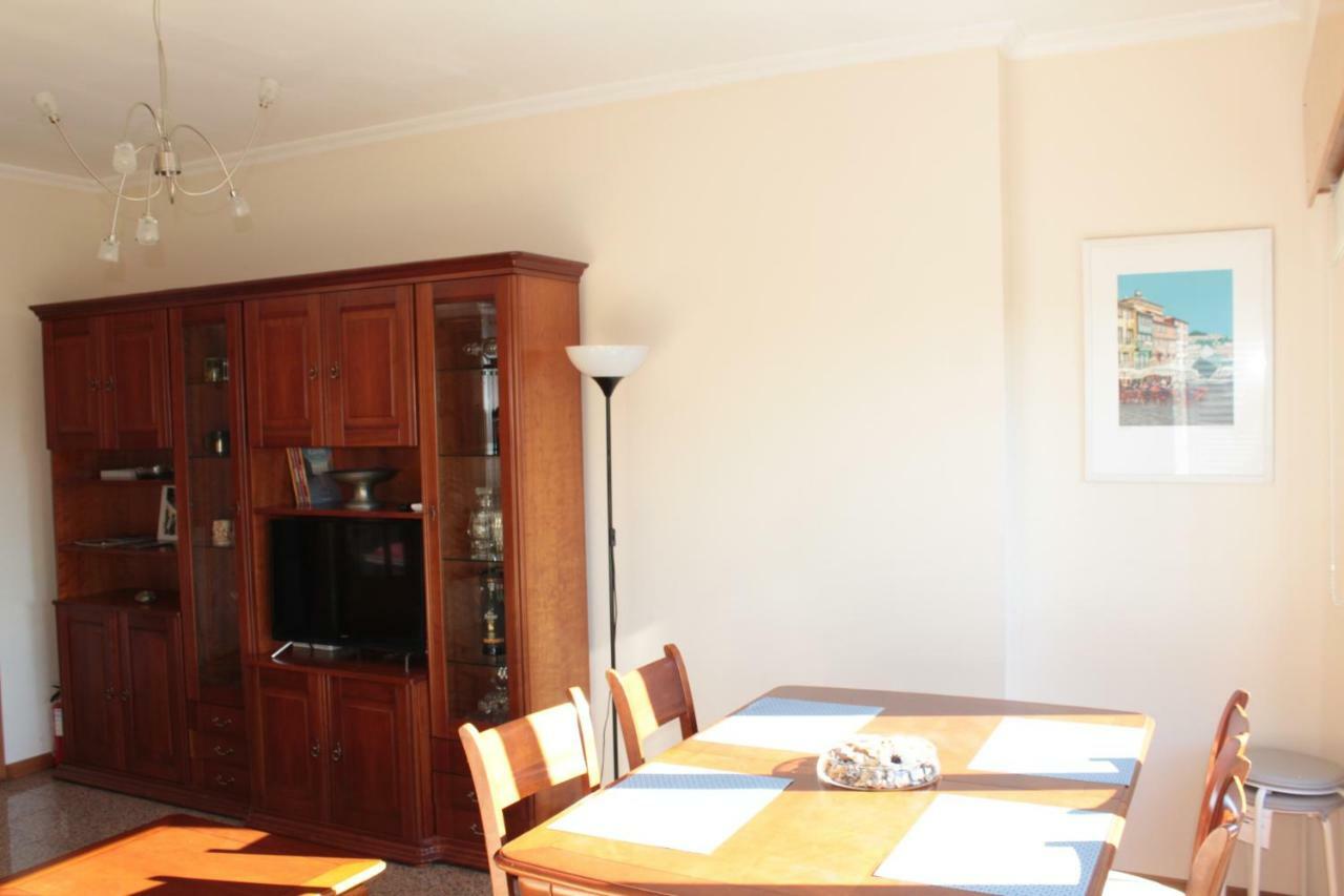 Apartmán Galizia Flat Porto Exteriér fotografie