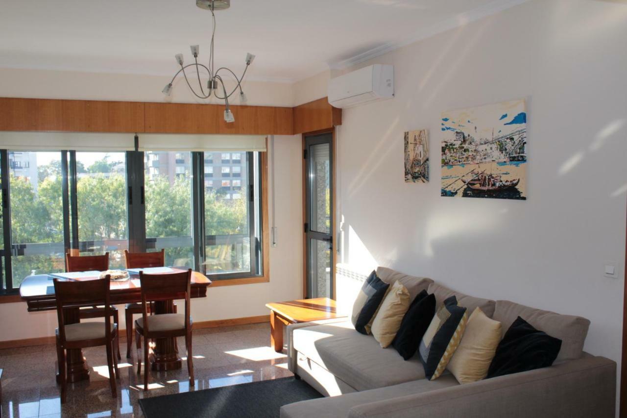 Apartmán Galizia Flat Porto Exteriér fotografie