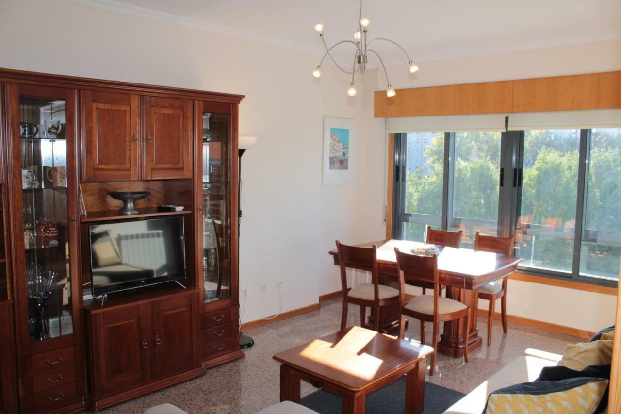 Apartmán Galizia Flat Porto Exteriér fotografie
