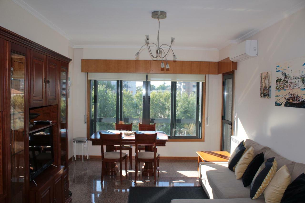 Apartmán Galizia Flat Porto Exteriér fotografie
