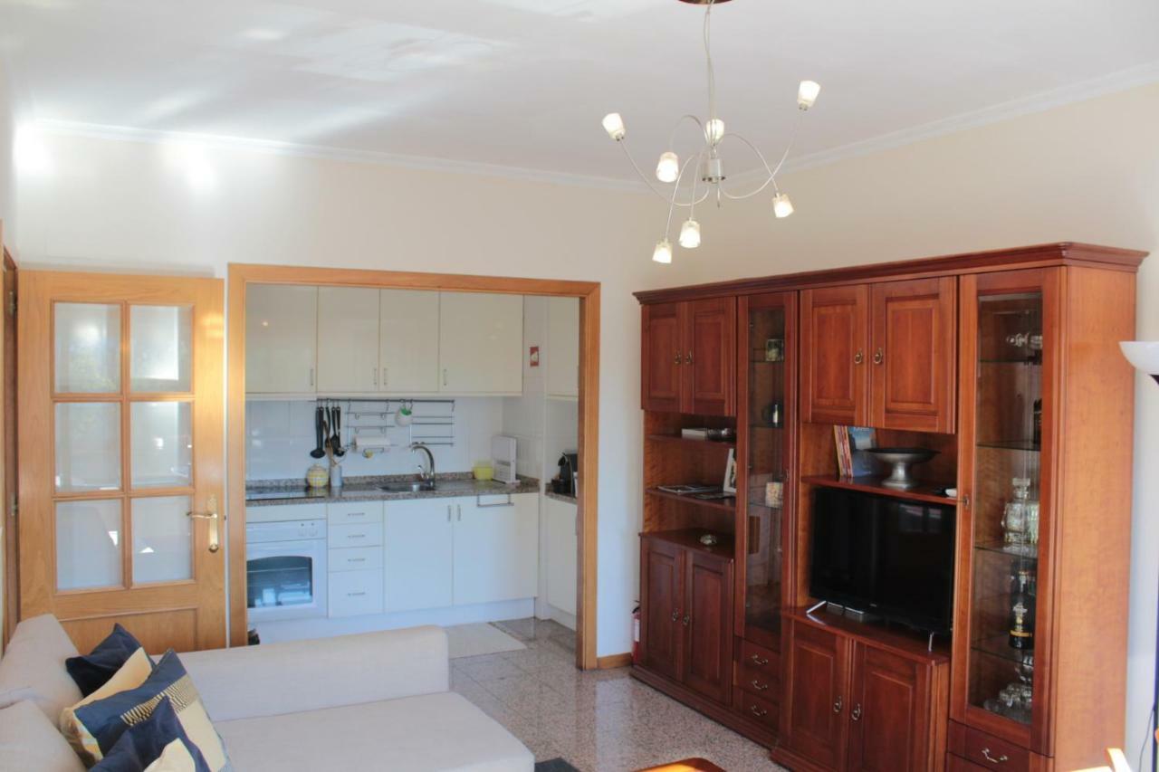 Apartmán Galizia Flat Porto Exteriér fotografie