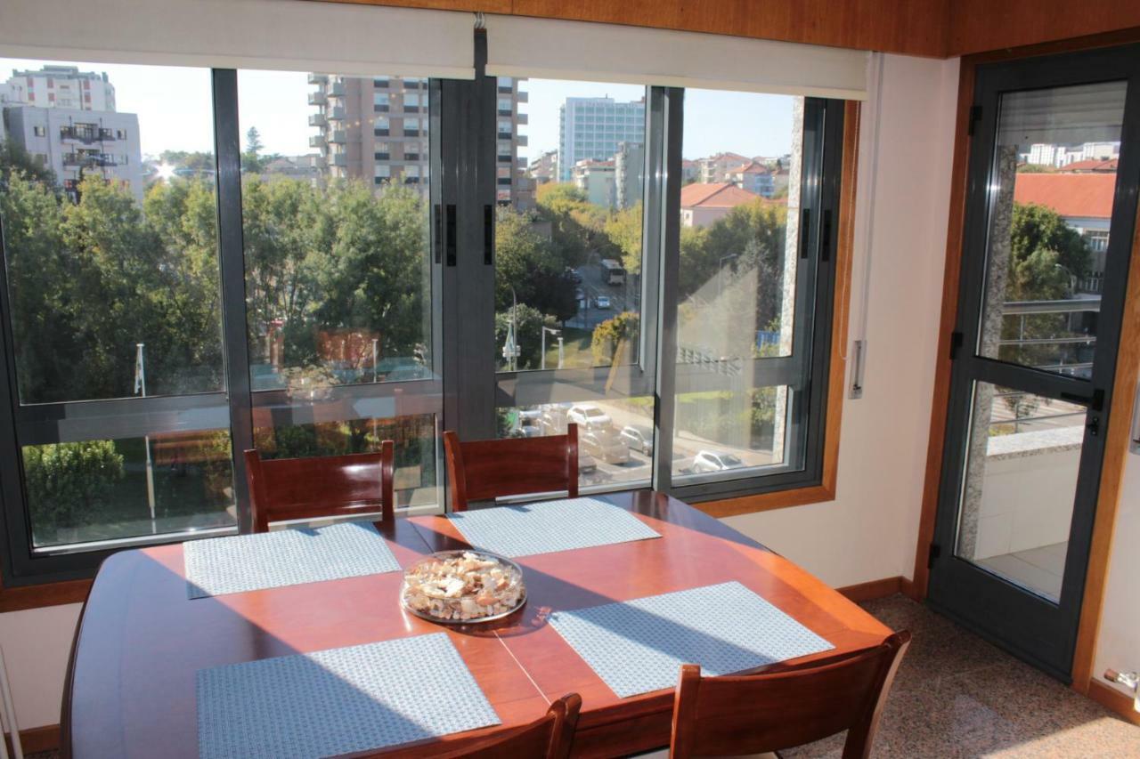 Apartmán Galizia Flat Porto Exteriér fotografie