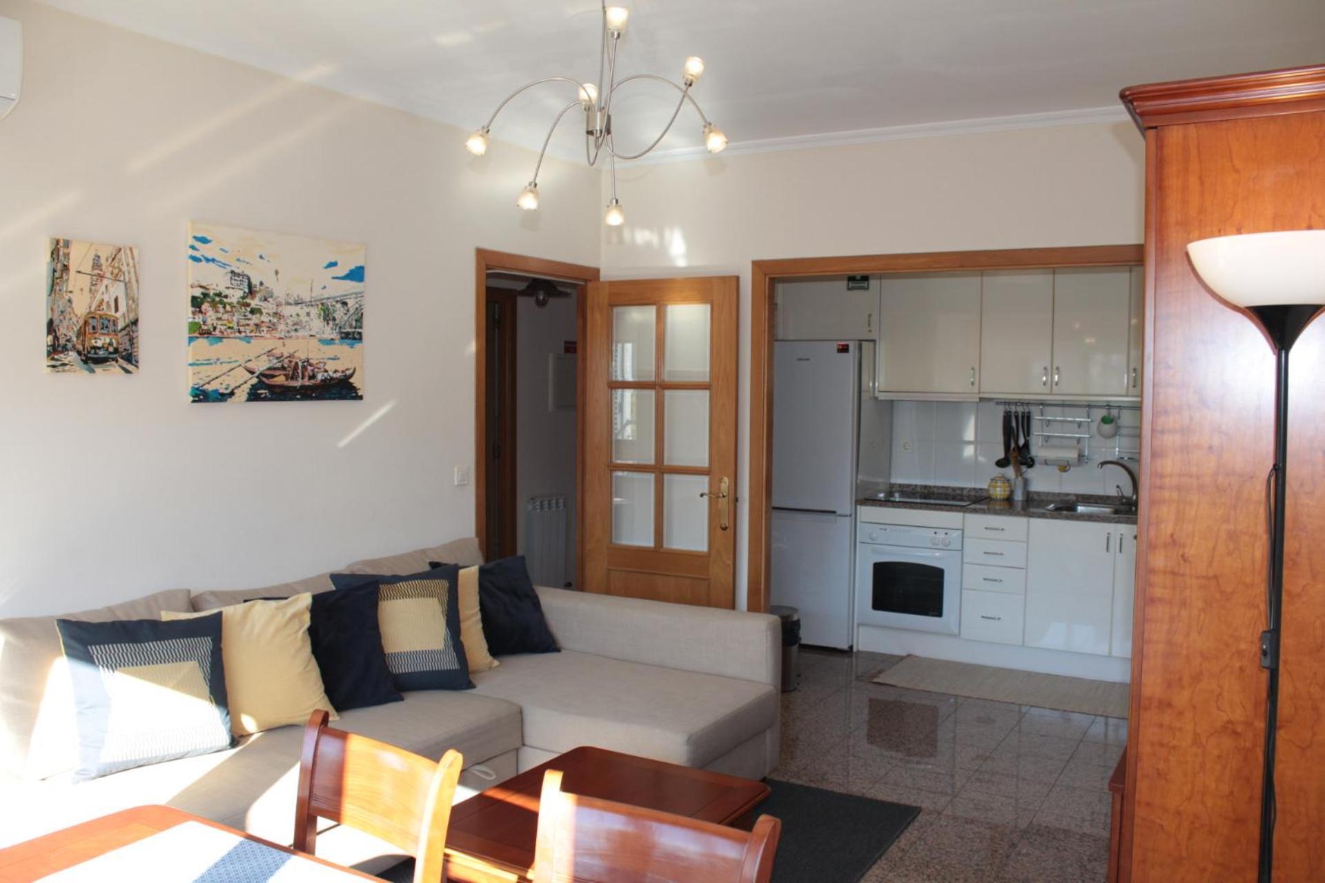 Apartmán Galizia Flat Porto Exteriér fotografie
