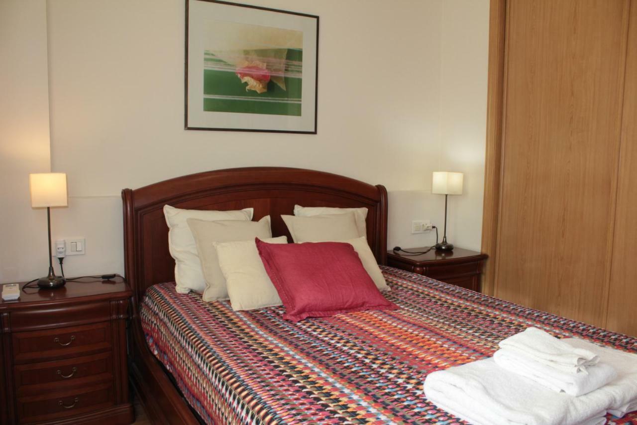 Apartmán Galizia Flat Porto Exteriér fotografie