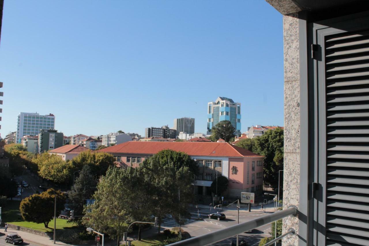 Apartmán Galizia Flat Porto Exteriér fotografie