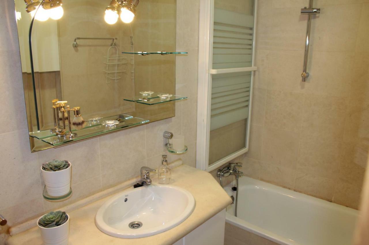 Apartmán Galizia Flat Porto Exteriér fotografie