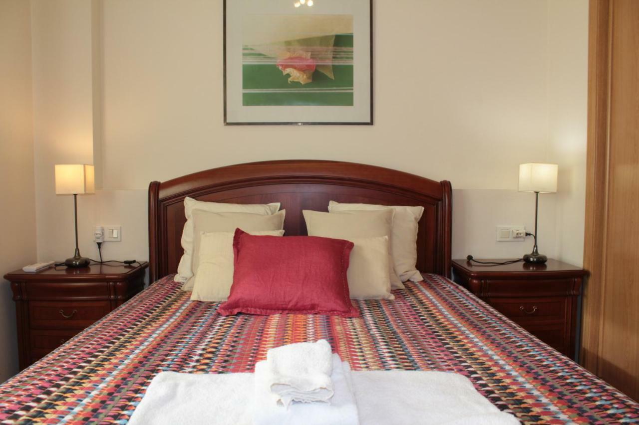 Apartmán Galizia Flat Porto Exteriér fotografie