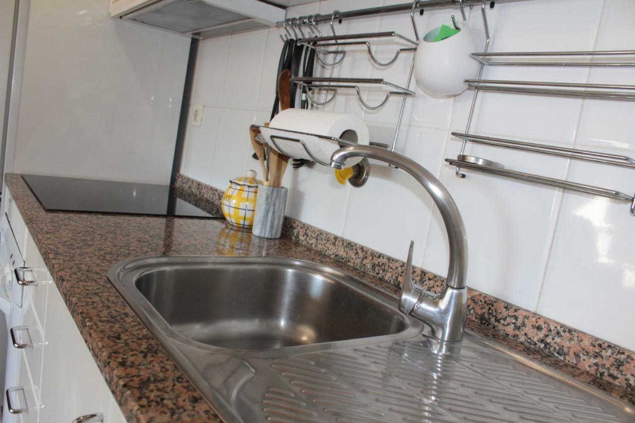 Apartmán Galizia Flat Porto Exteriér fotografie